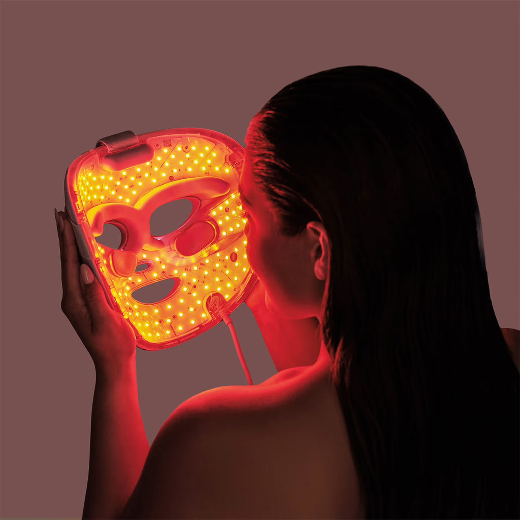 LumiAura LED Therapy Mask