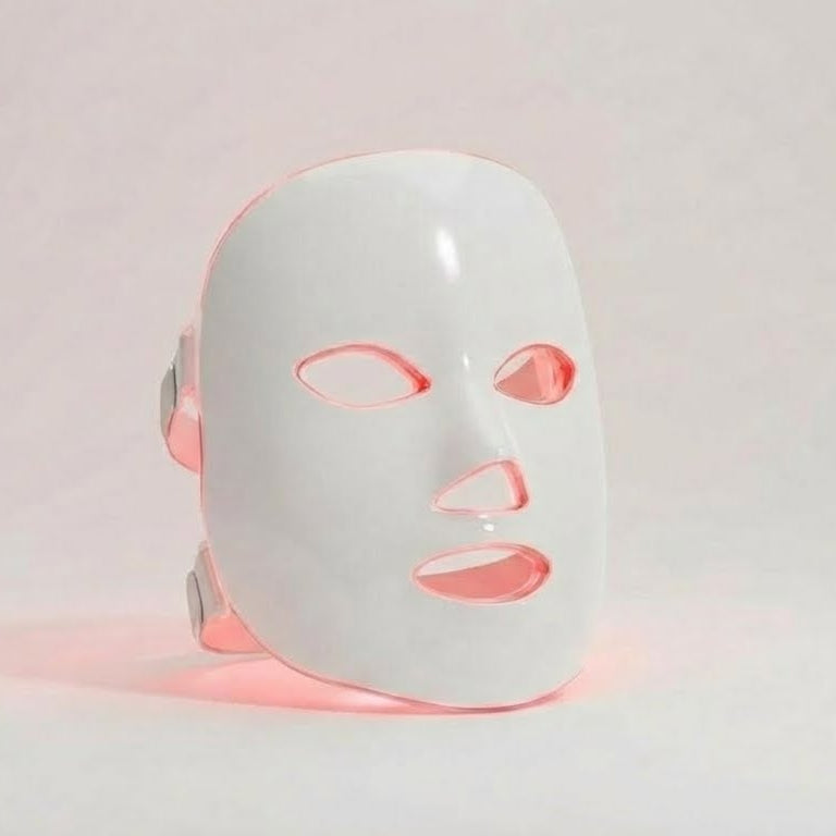 LumiAura LED Therapy Mask