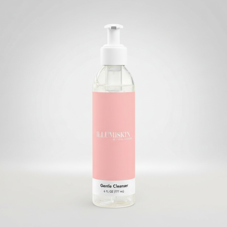 Illumi Gentle Cleanser