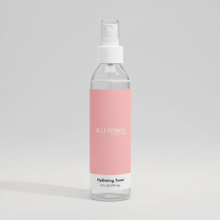 Illumi Hydrating Toner