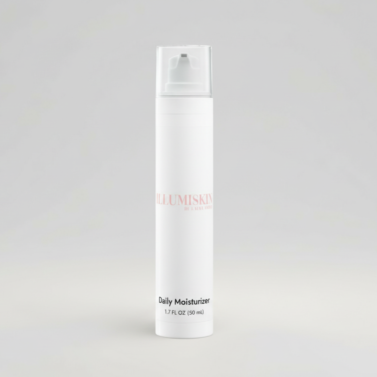 Illumi Daily Moisturizer