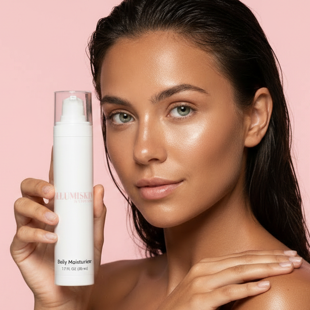 Illumi Daily Moisturizer